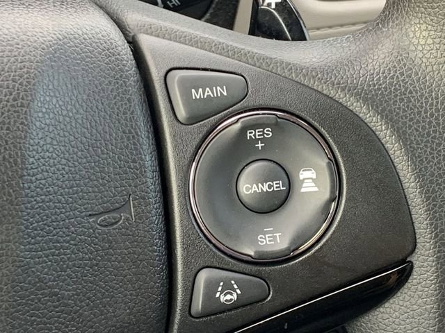 Used 2019 Honda HR-V EX image 28