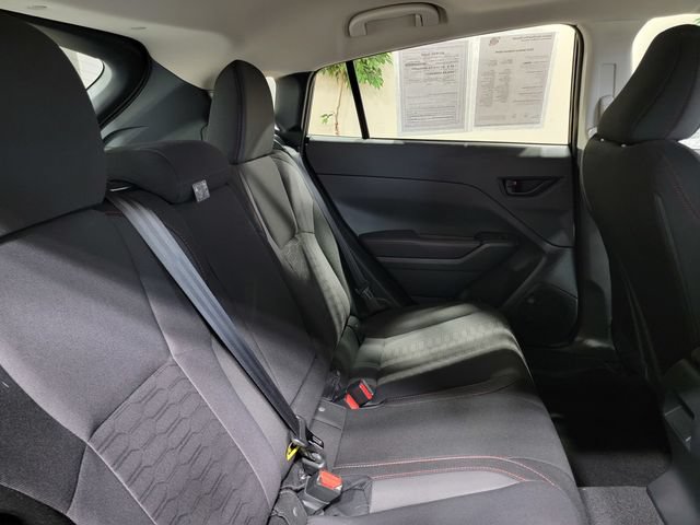 Certified 2026 Subaru Impreza 2.0i Sport AWD/4WD image 15