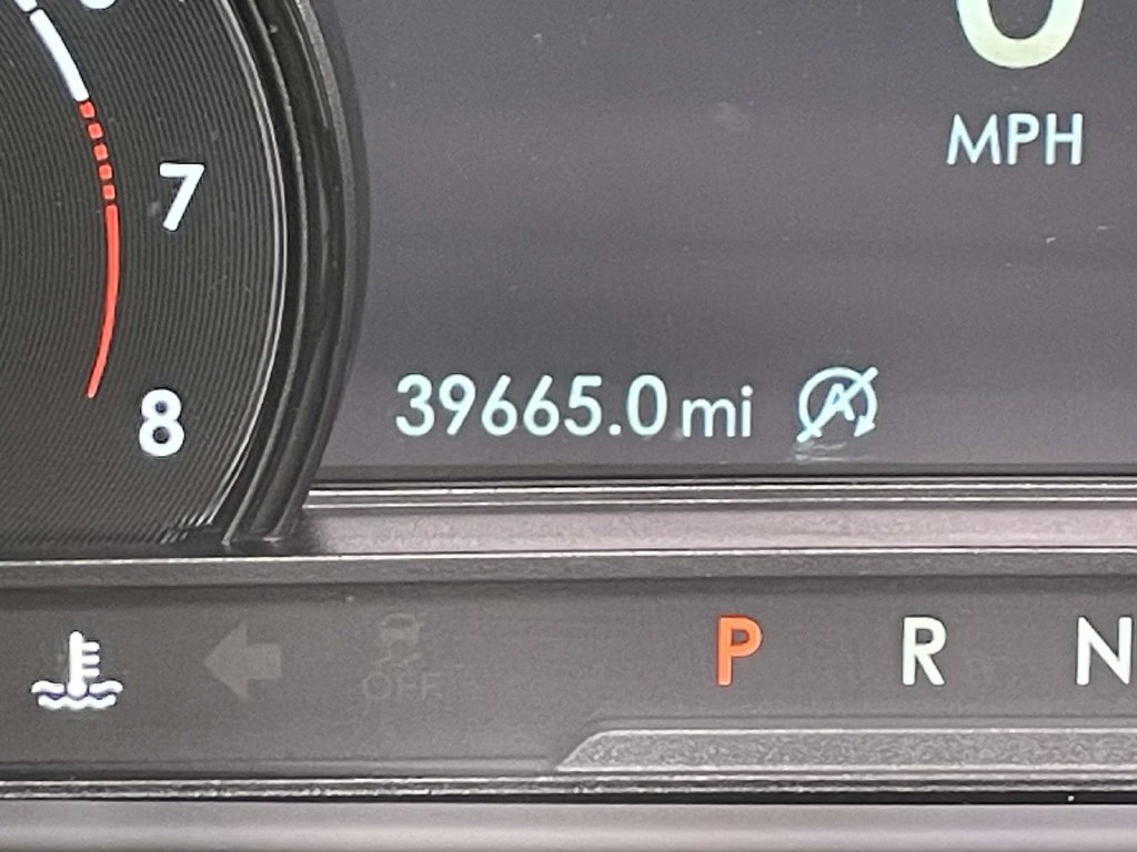 Used 2021 Lincoln Corsair AWD image 36
