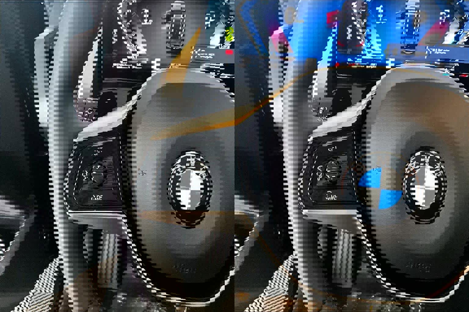 Used 2025 BMW X3 xDrive30i w/ Convenience Package image 22