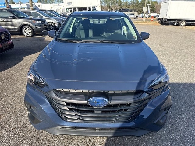 Used 2025 Subaru Legacy Limited w/ Popular Package #2 image 5