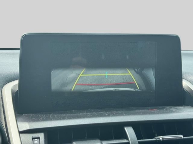 Certified 2021 Lexus NX 300 AWD w/ Accessory Package 2 image 35