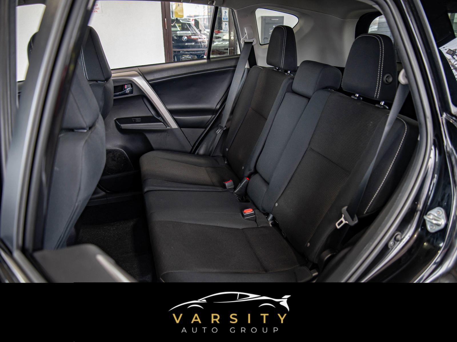 Used 2018 Toyota RAV4 XLE w/ Plus Extra Value Package image 14