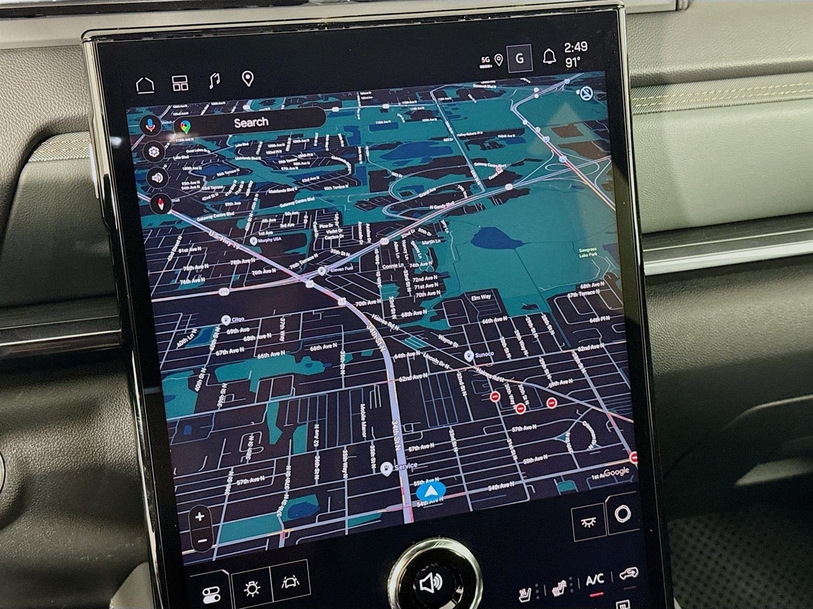 New 2026 GMC Terrain AT4 w/ Convenience Package III AWD/4WD image 15