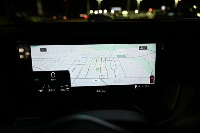 New 2026 GMC Terrain Elevation w/ Elevation Premium Package image 27