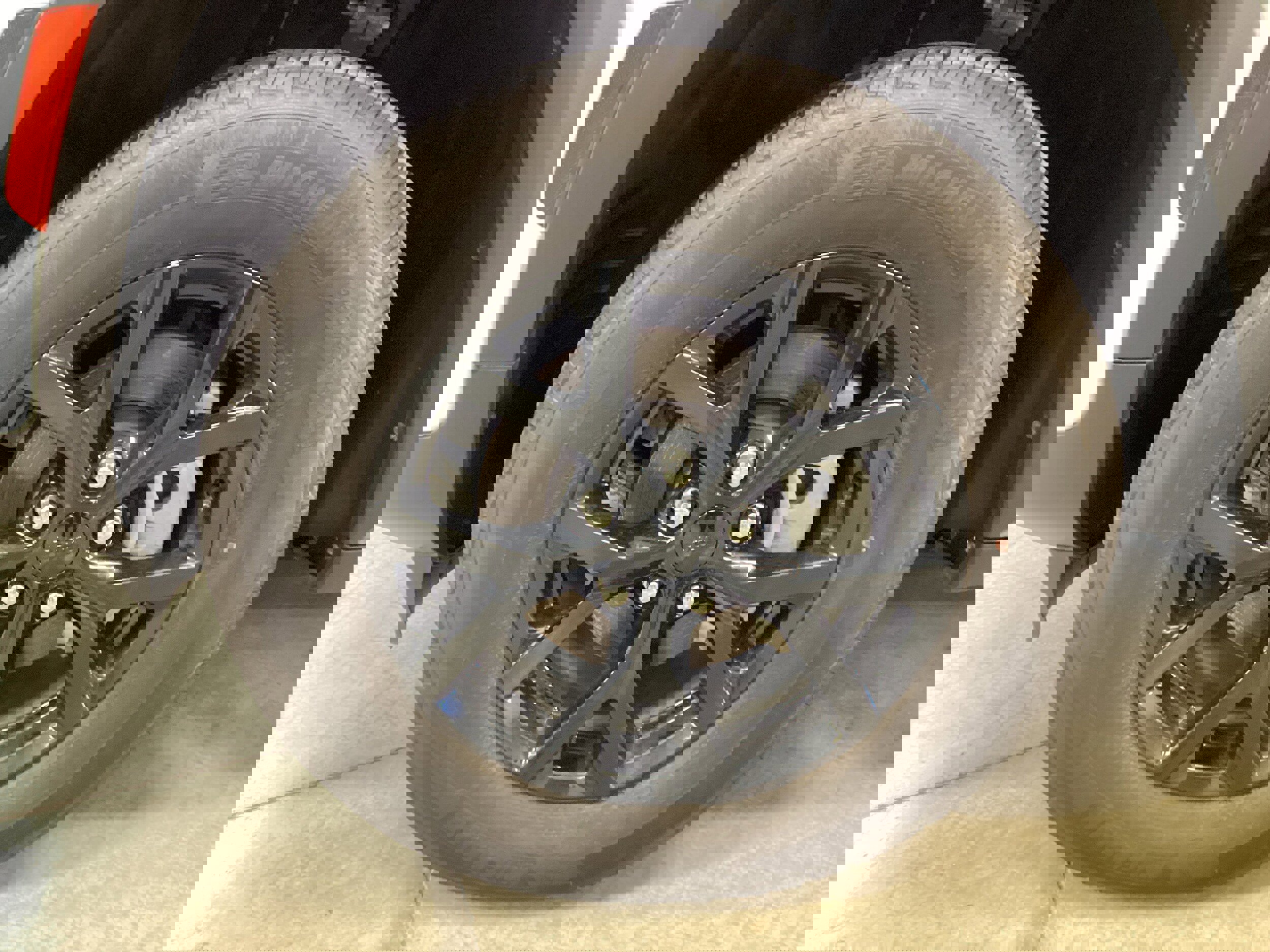 Used 2024 Jeep Grand Cherokee Altitude image 10