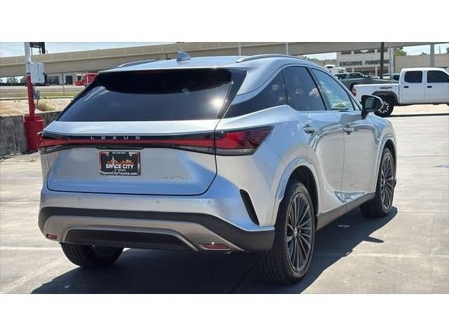 Used 2024 Lexus RX 350 Premium w/ Accessory Package (Z1) FWD image 6