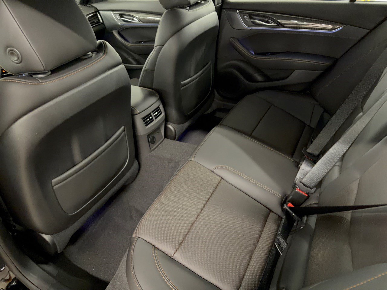 New 2026 Cadillac CT5 Sport AWD/4WD image 25
