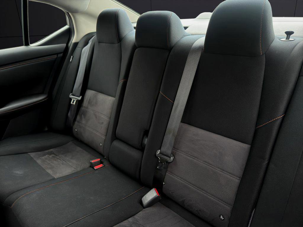 Used 2022 Nissan Sentra SR image 21