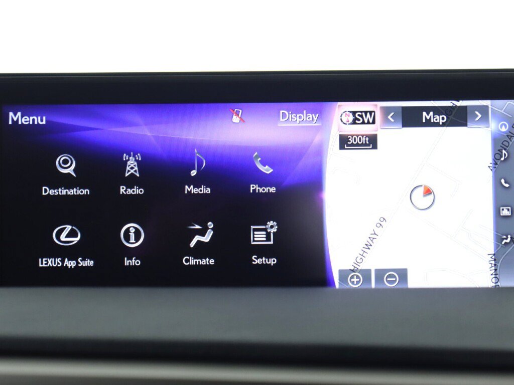 Used 2019 Lexus RX 350 AWD w/ Navigation Package image 18