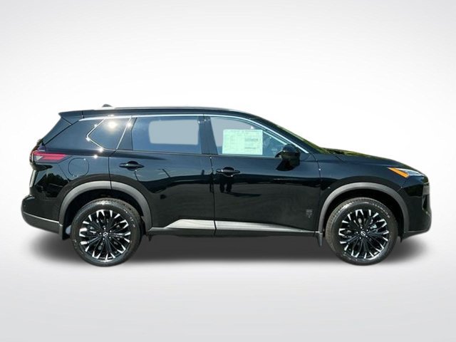 New 2026 Nissan Rogue Dark Armor AWD/4WD image 8