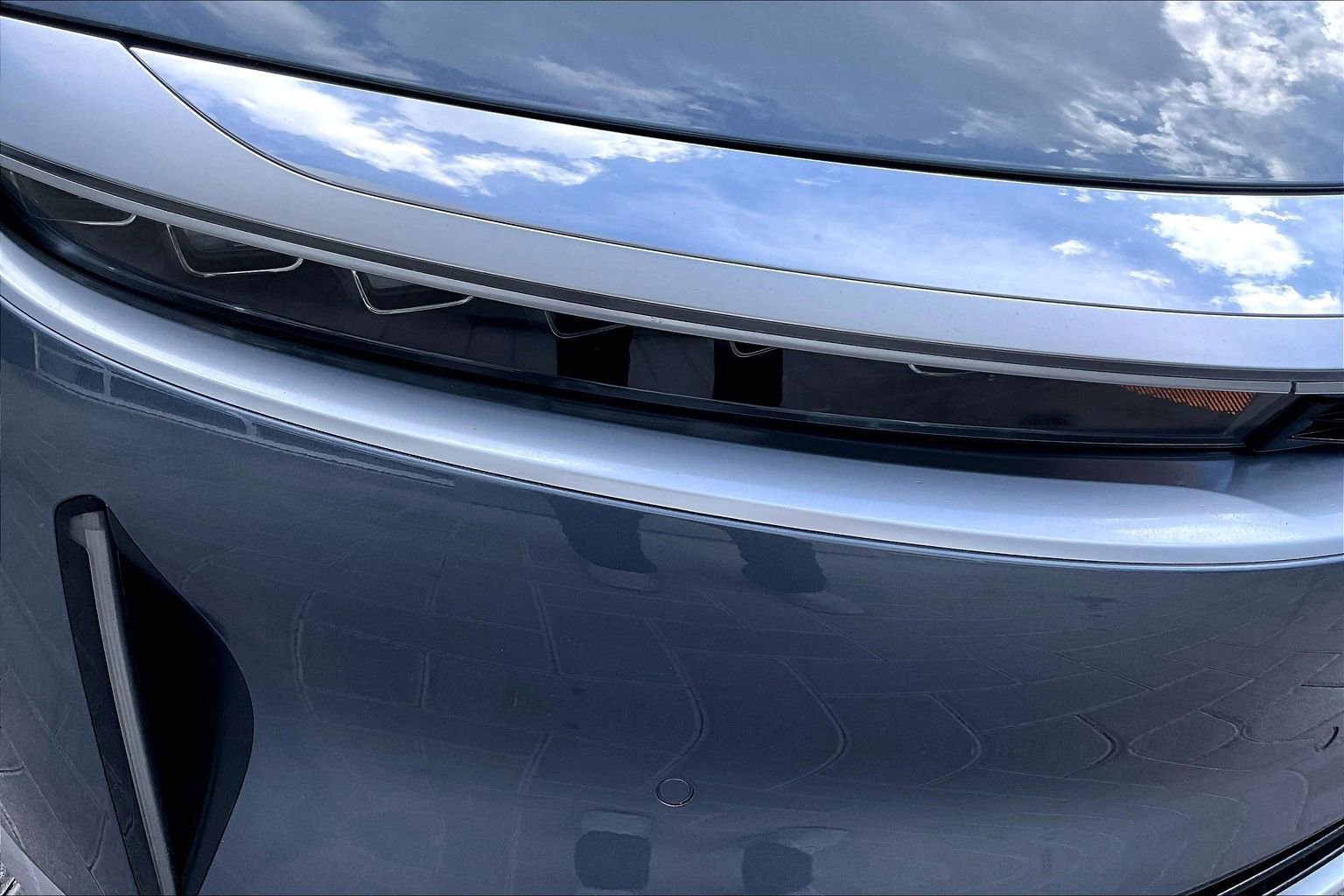 Used 2024 Lucid Air Pure RWD image 28
