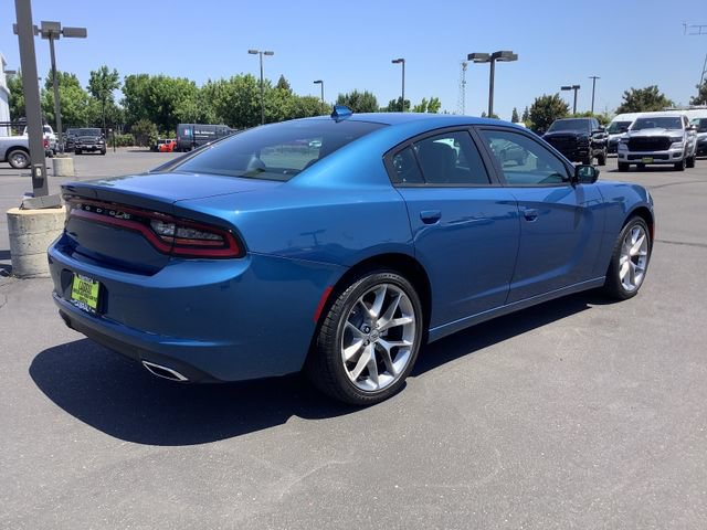 Used 2023 Dodge Charger SXT w/ Plus Group RWD image 32