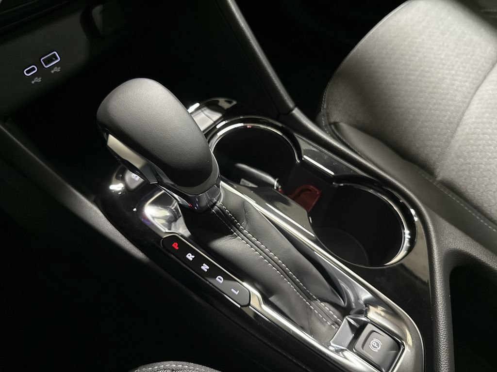 New 2026 Buick Encore GX Preferred FWD image 17