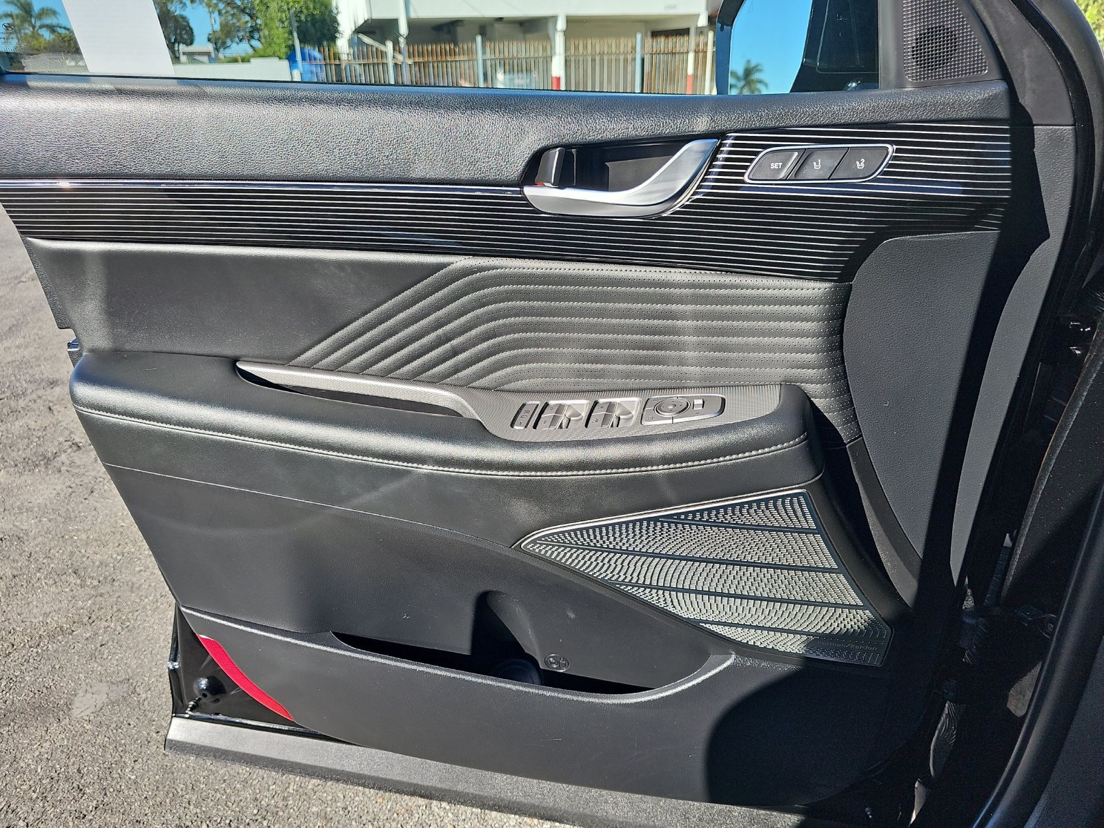 Used 2023 Hyundai Palisade Calligraphy FWD image 29