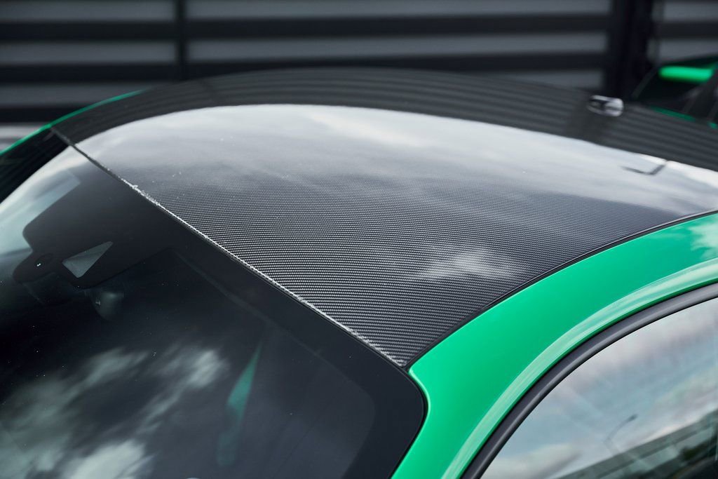 Used 2023 Porsche 911 GT3 image 10