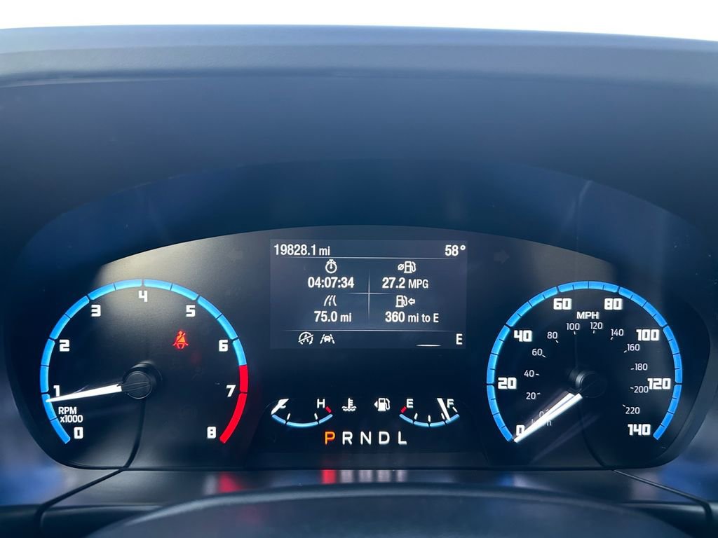 Used 2023 Ford Bronco Sport Big Bend w/ Convenience Package image 16