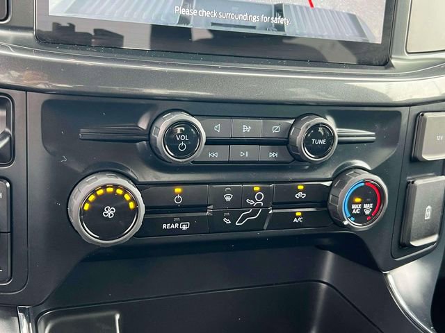 Used 2024 Ford F150 STX AWD/4WD image 29