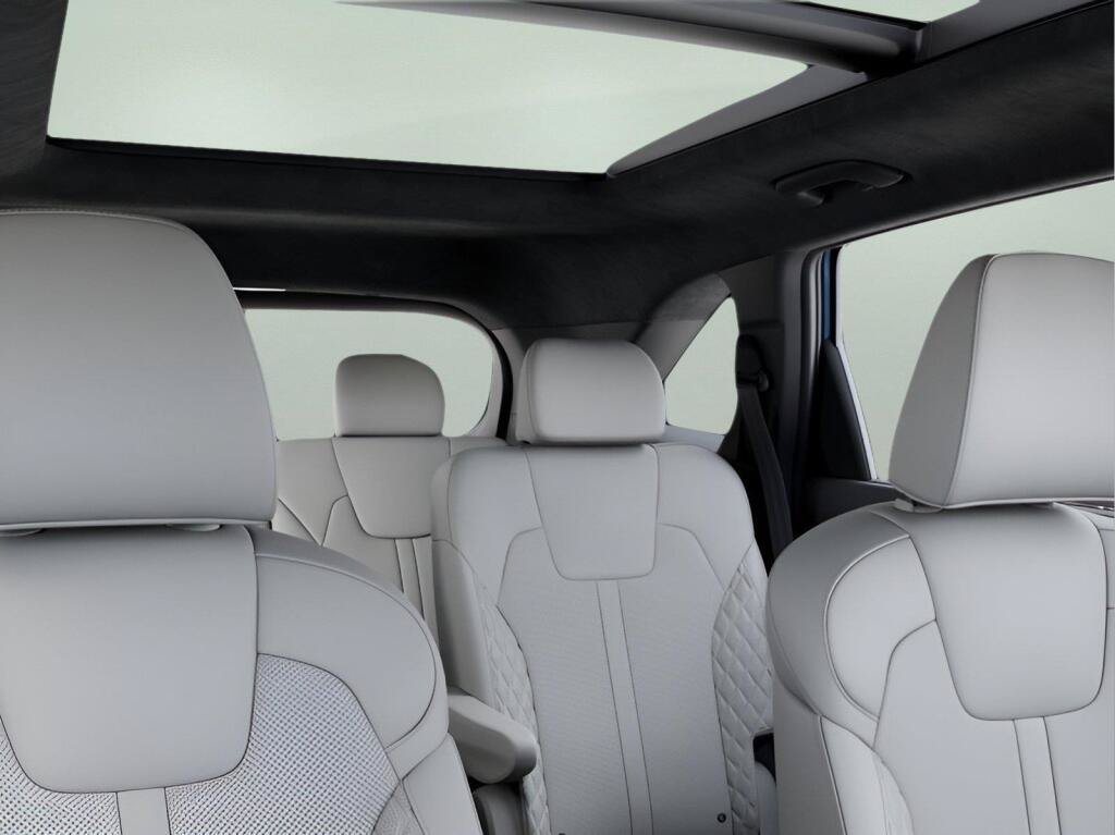 New 2026 Kia Sorento SX Prestige AWD/4WD image 22