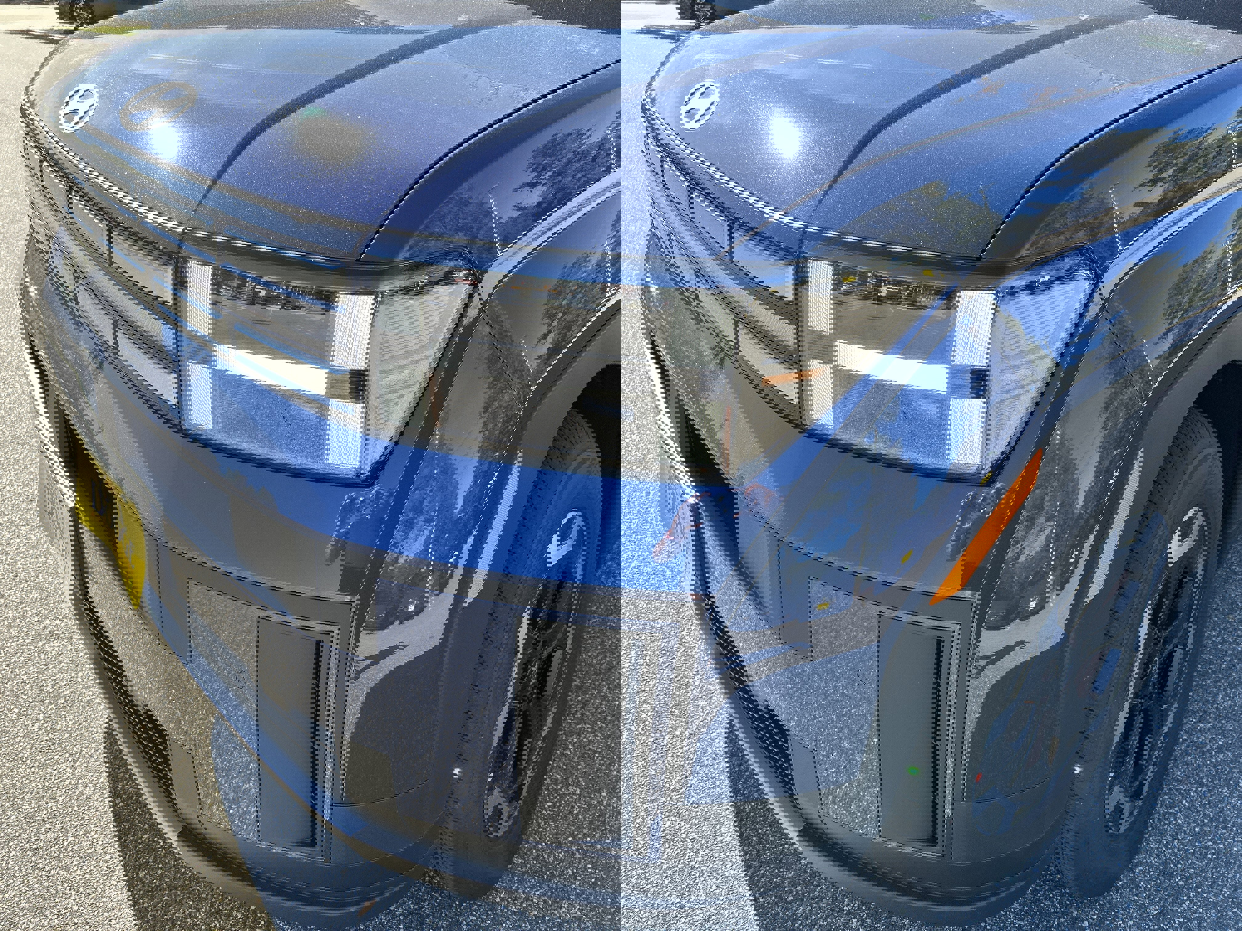 New 2026 Hyundai Santa Fe SEL image 14