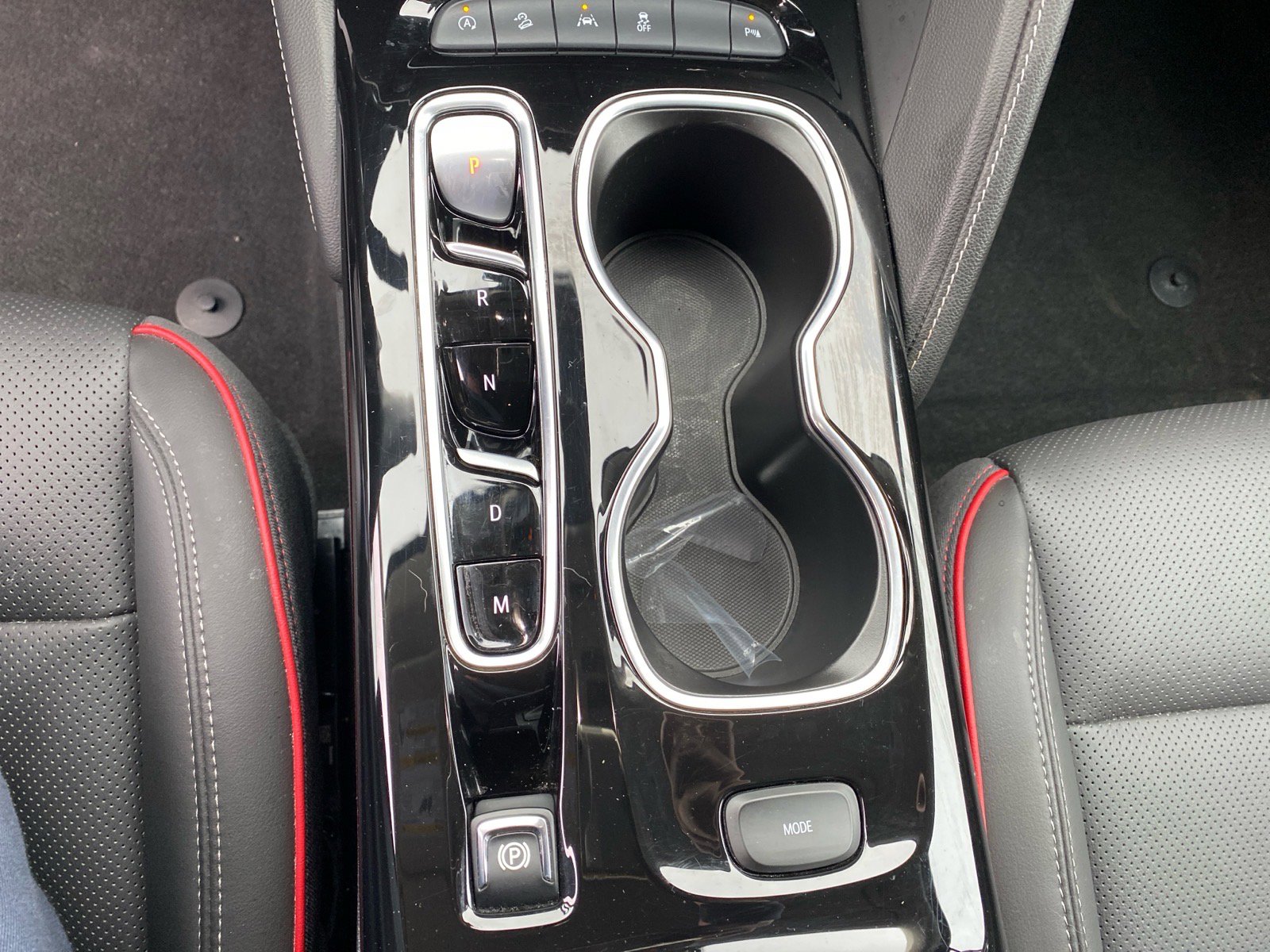 Used 2023 Buick Envision Essence w/ Sport Touring Package image 12