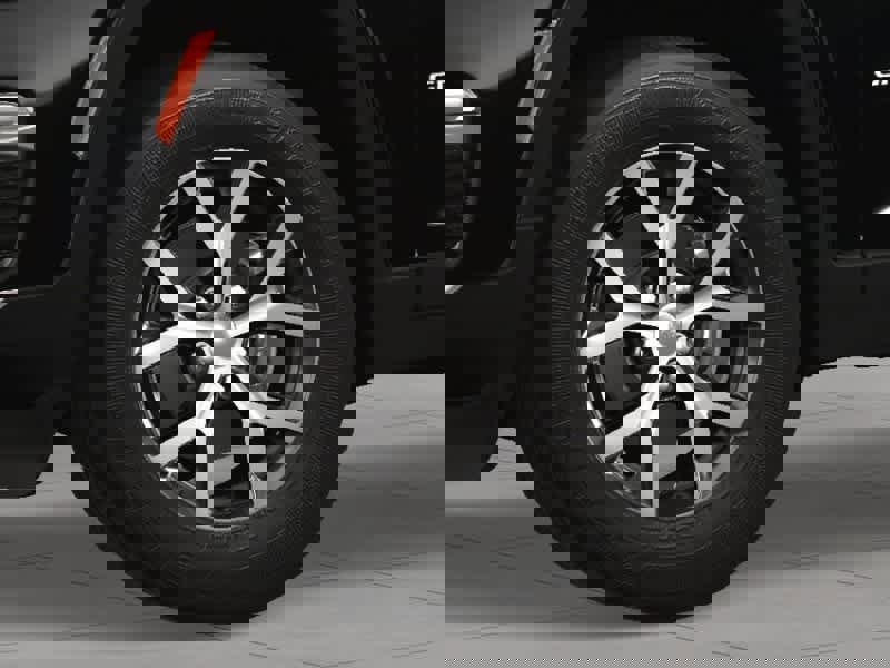 New 2025 Jeep Grand Cherokee Limited image 11