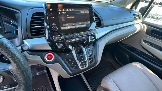 Used 2022 Honda Odyssey EX image 23