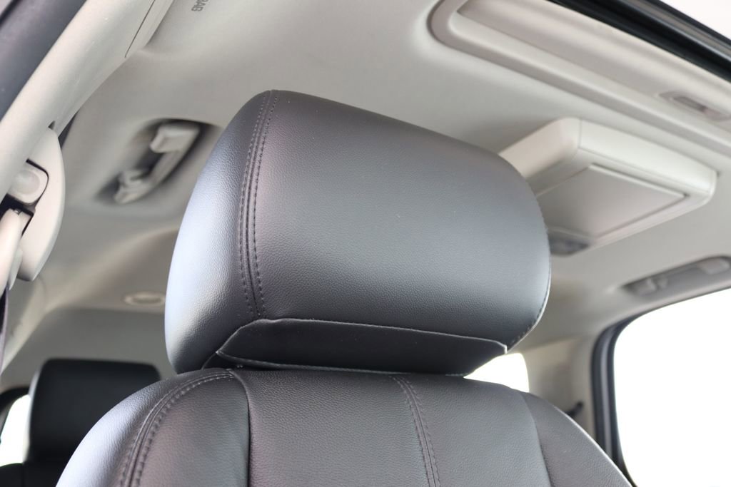 Used 2014 Chevrolet Tahoe LT w/ Luxury Package image 36