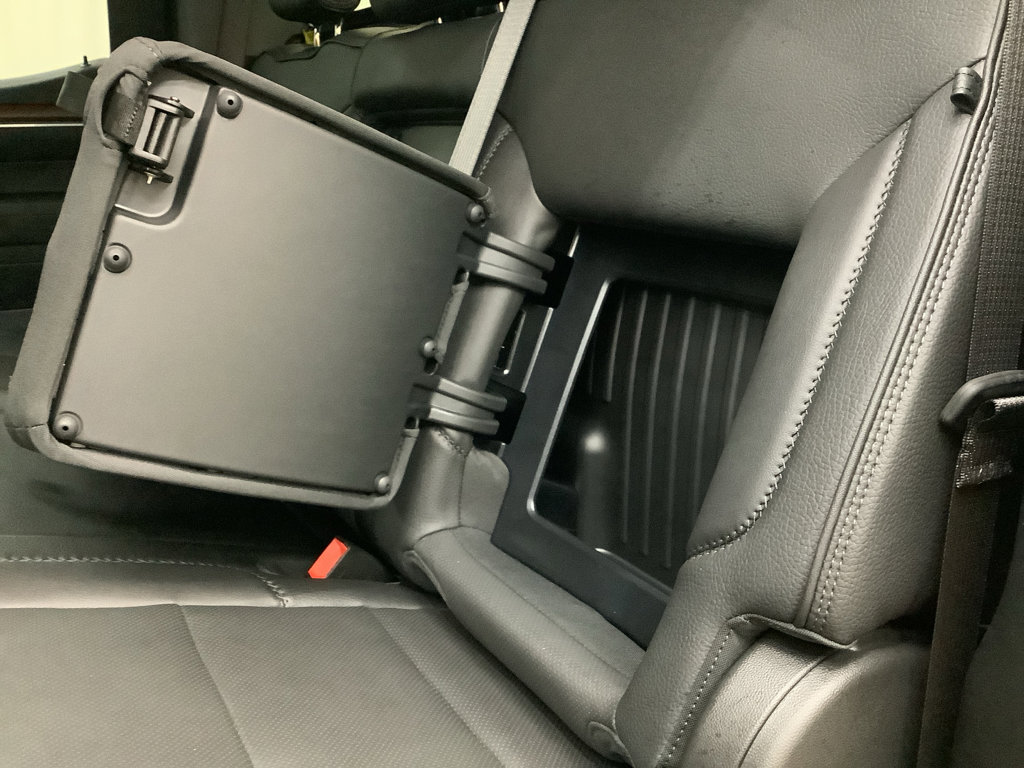 New 2026 GMC Sierra 1500 Denali image 18