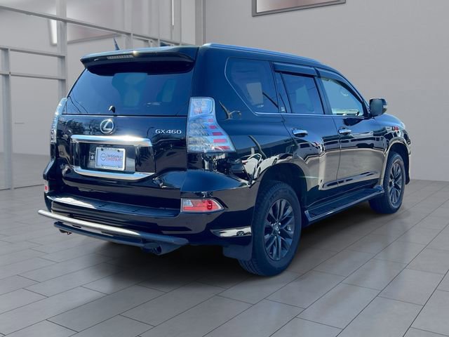 Used 2023 Lexus GX 460 Premium w/ Premium Package AWD/4WD image 6