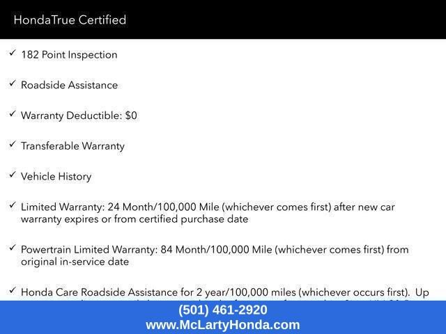 Certified 2026 Honda Pilot EX-L image 20