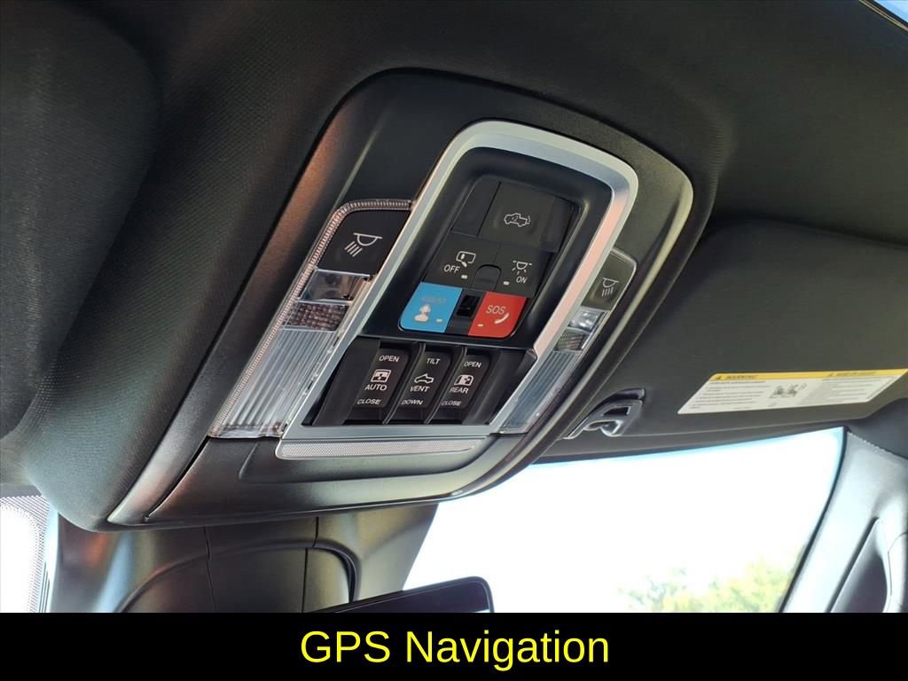 New 2026 RAM 3500 Laramie w/ Max Tow Package image 17