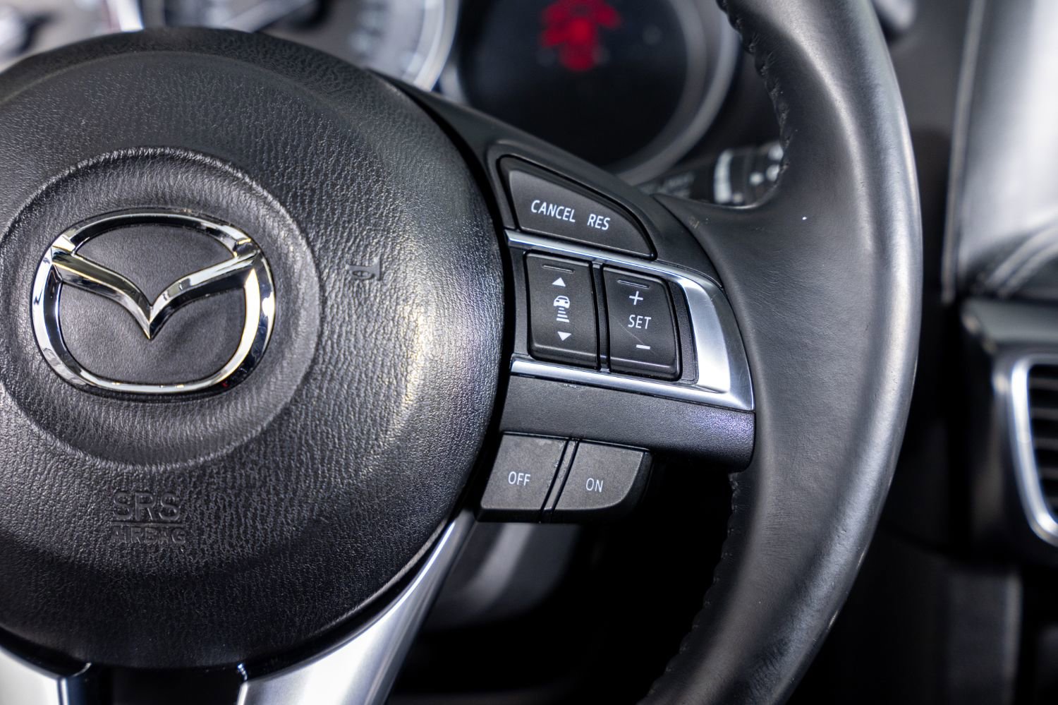 Used 2016 MAZDA CX-5 Grand Touring FWD image 30
