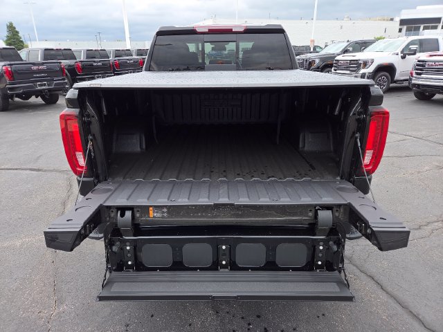 New 2026 GMC Sierra 1500 SLT w/ SLT Premium Package AWD/4WD image 29