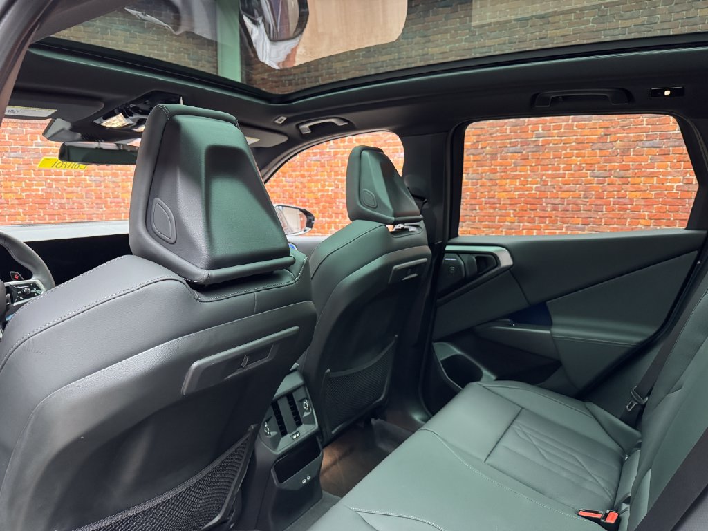 Certified 2025 BMW X3 M50 AWD/4WD image 25