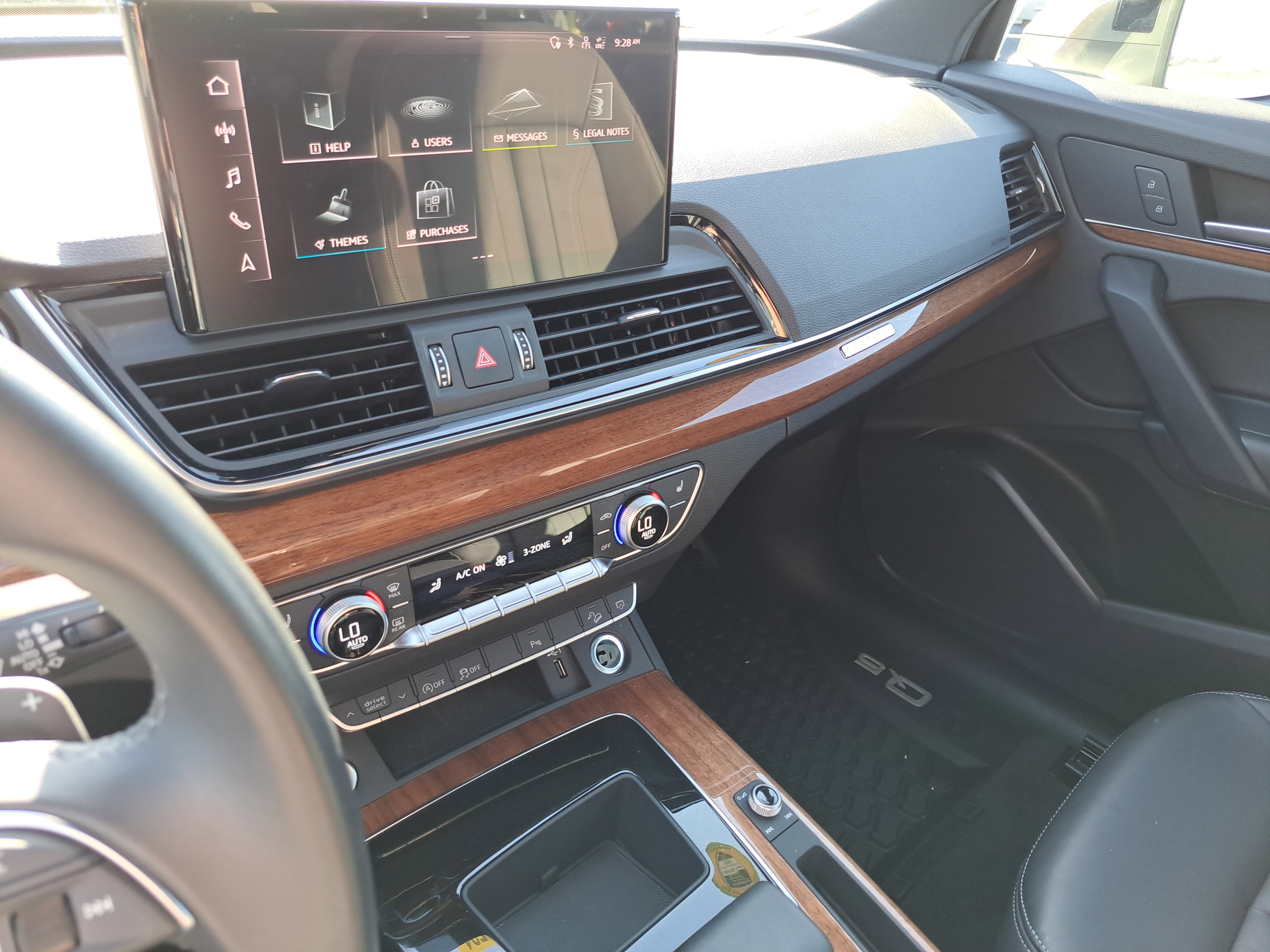 Used 2023 Audi Q5 2.0T Premium image 19