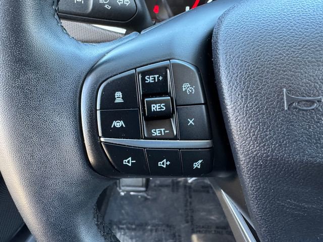 Used 2024 Ford Bronco Sport Heritage w/ Heritage Convenience Package AWD/4WD image 22