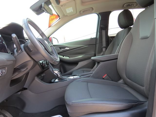 Used 2023 Buick Encore GX Select w/ Experience Buick Package FWD image 14