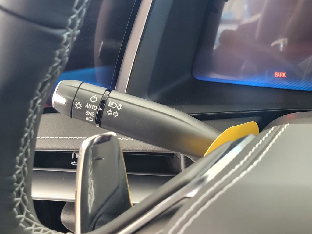 New 2026 Chevrolet Corvette Stingray Coupe w/ Battery Protection Package image 14