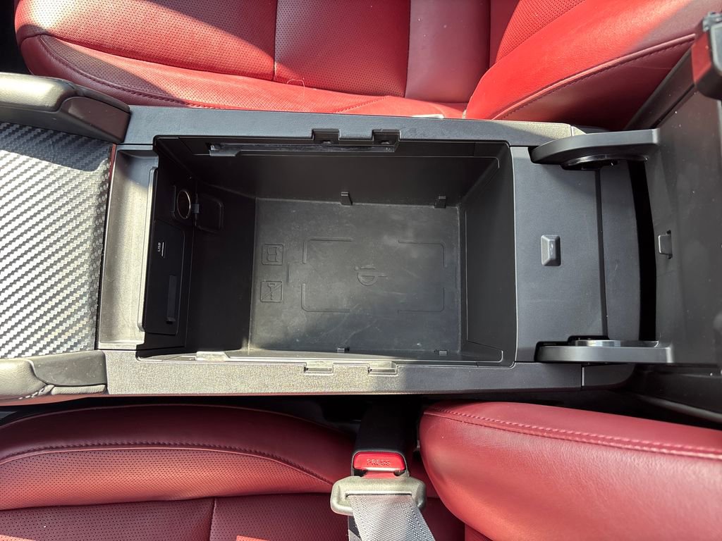 Used 2019 MAZDA MAZDA3 Hatchback w/ Premium Package image 26