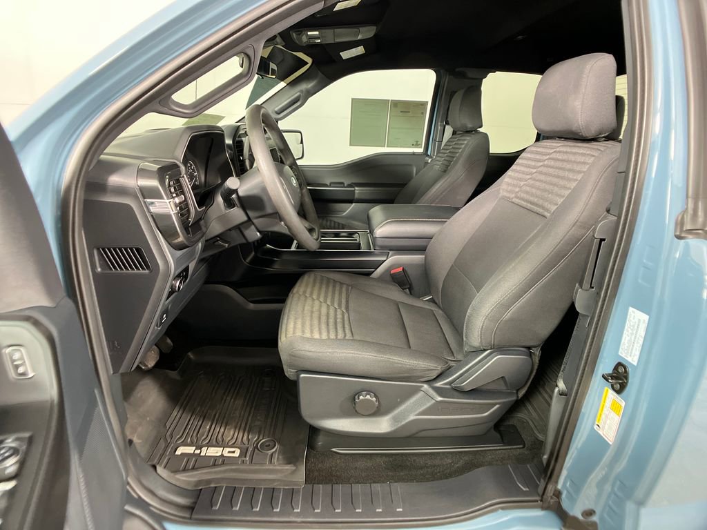 Certified 2023 Ford F150 XL w/ STX Appearance Package image 30