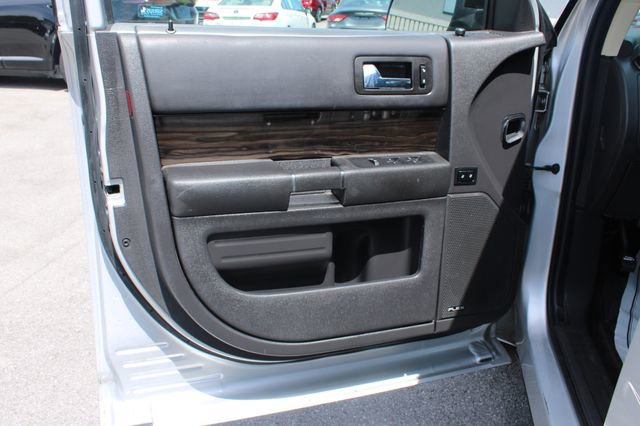 Used 2016 Ford Flex SEL w/ Equipment Group 202A FWD image 10