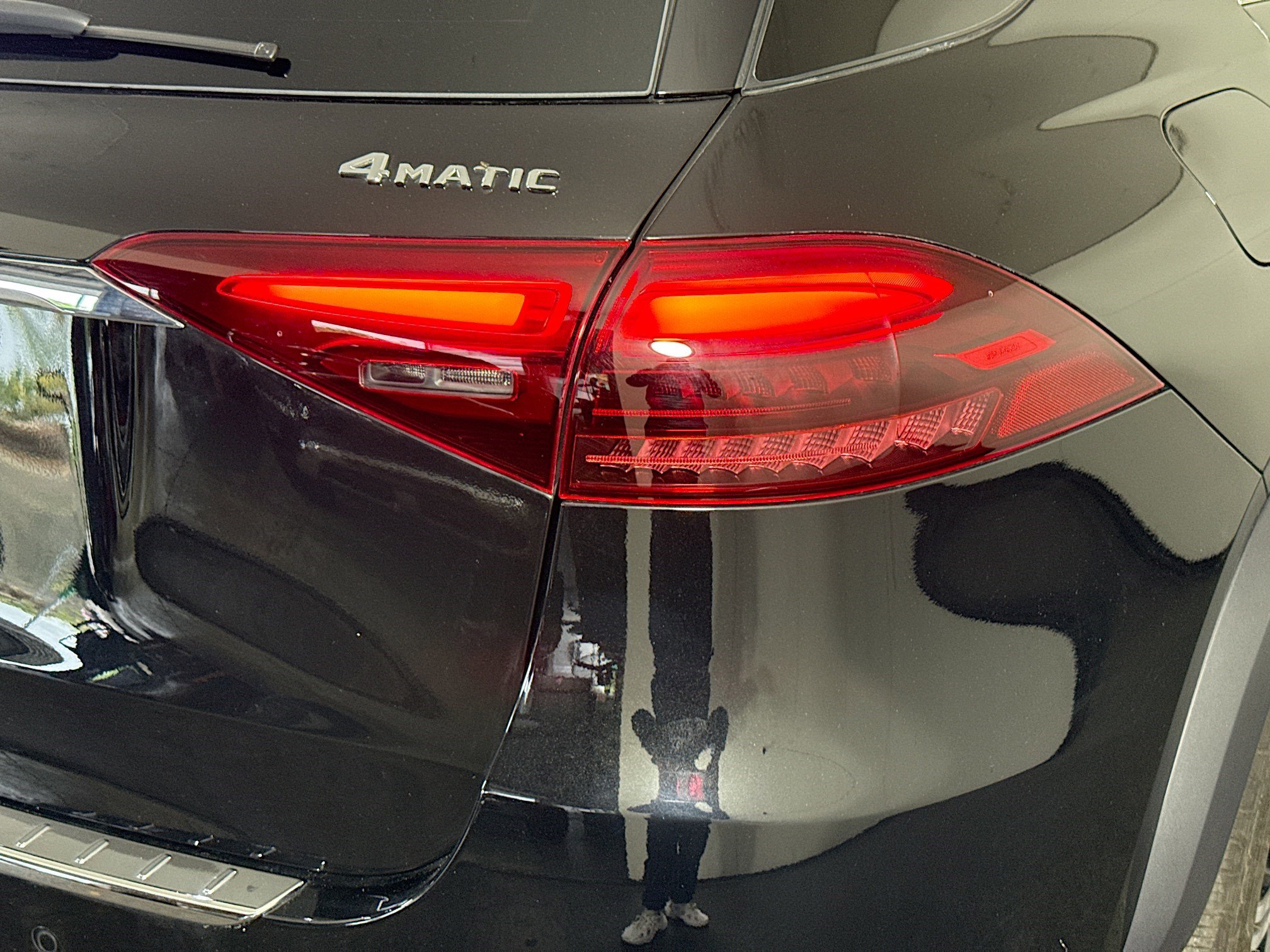 Used 2026 Mercedes-Benz GLE 350 4MATIC image 34