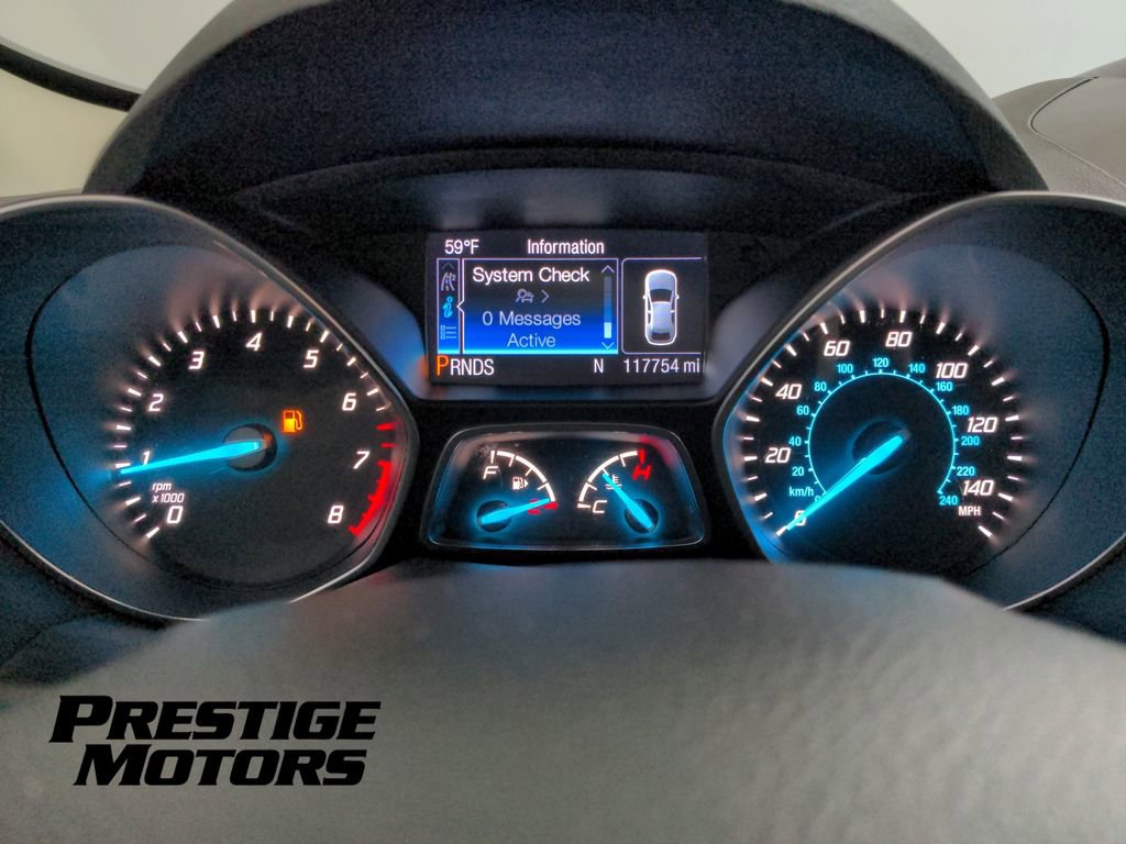 Used 2014 Ford Escape Titanium AWD/4WD image 20