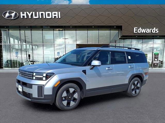 New 2026 Hyundai Santa Fe SEL