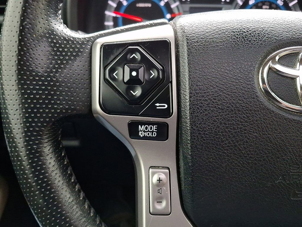 Used 2014 Toyota 4Runner SR5 Premium AWD/4WD image 21