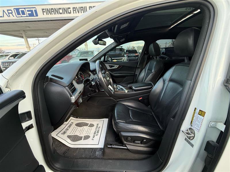 Used 2019 Audi Q7 2.0T Premium image 35