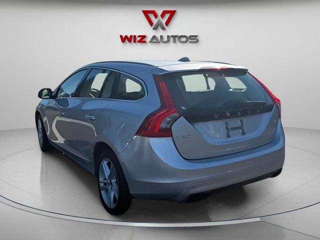 Used 2015 Volvo V60 T5 Premier image 4