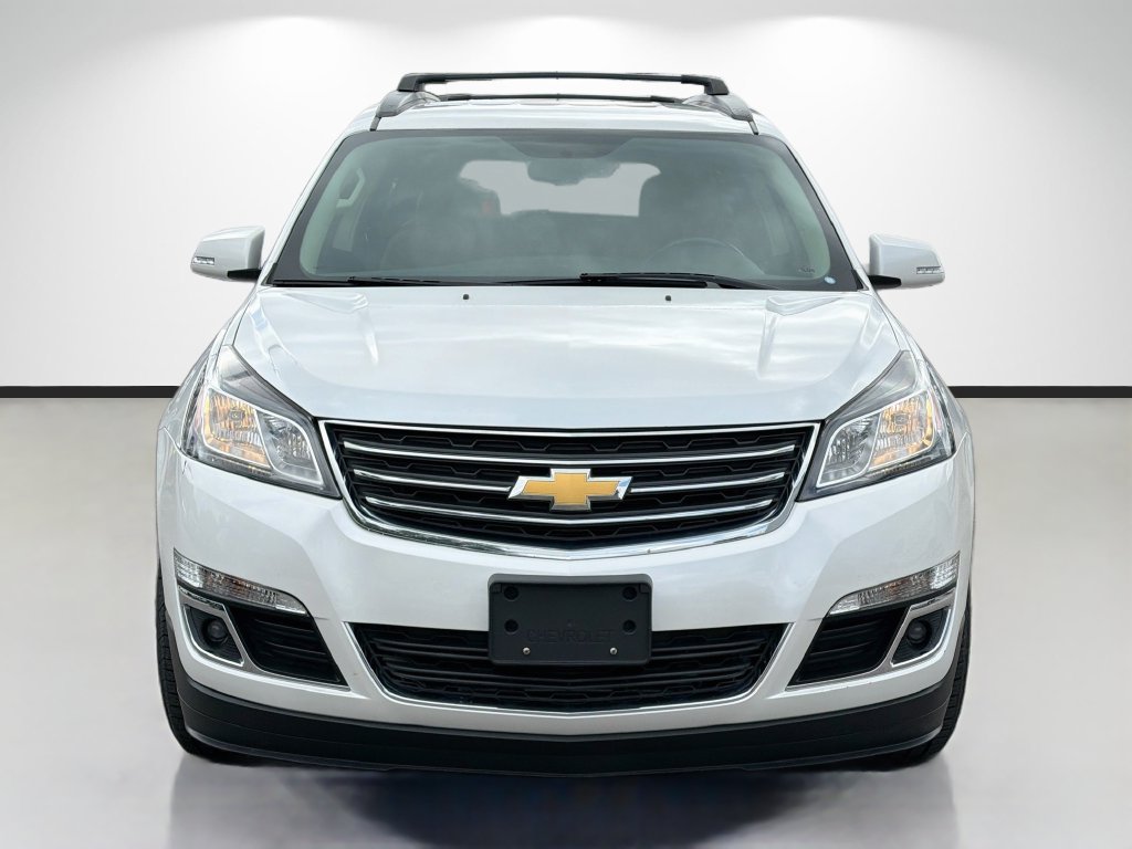 Used 2017 Chevrolet Traverse LT AWD/4WD image 8