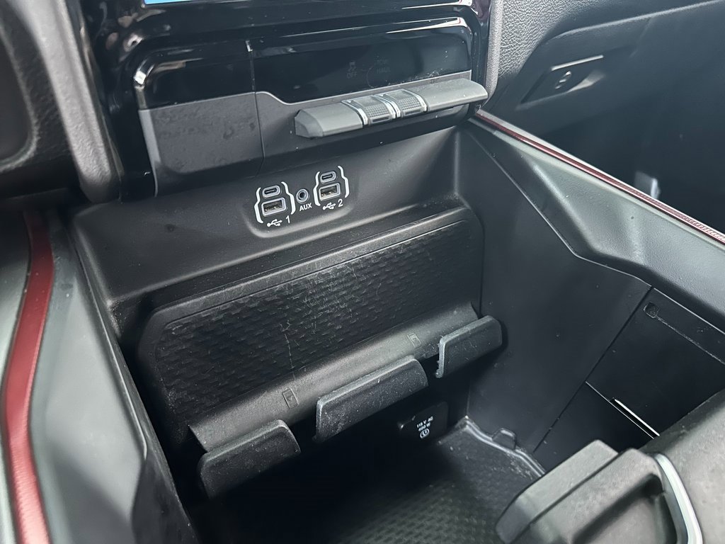 Used 2024 RAM 1500 Rebel w/ Rebel Level 1 Equipment Group image 27